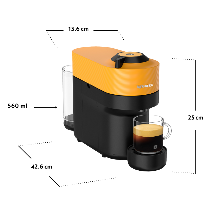 Vertuo Pop Vertuo Pop