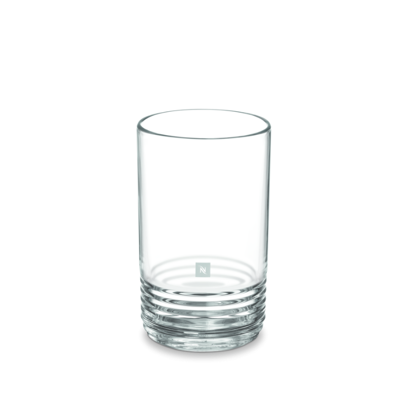Barista recipe glasses, M Barista recipe glasses, M