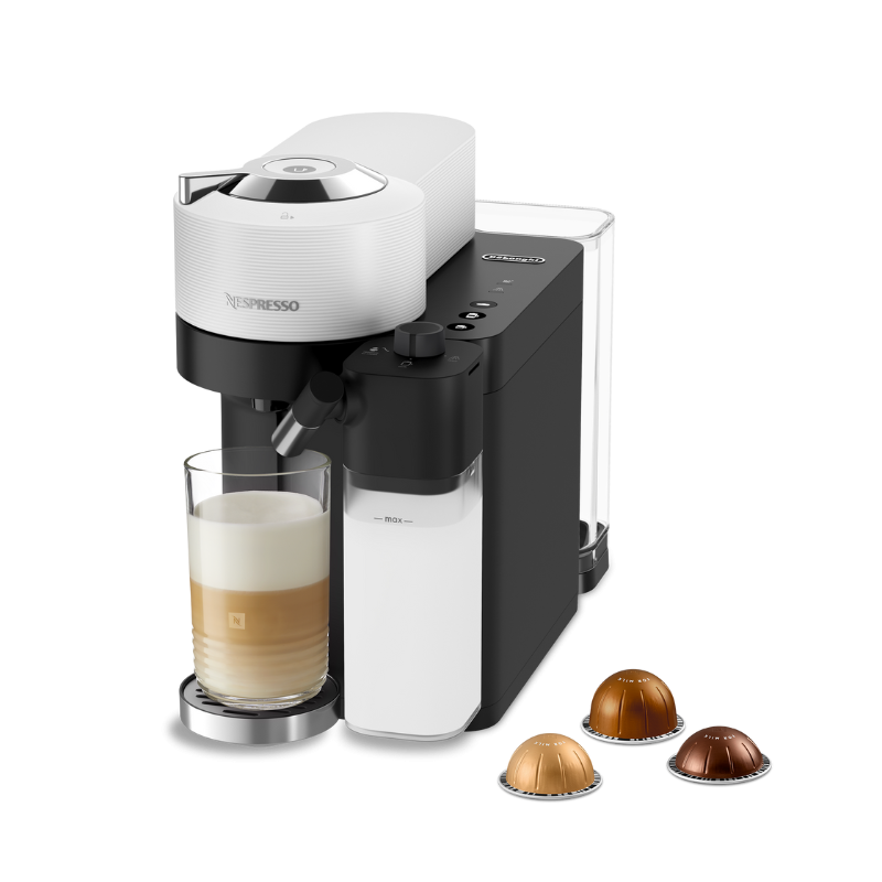 Vertuo Lattissima Vertuo Lattissima