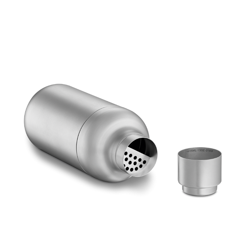Kokteilių plaktuvas Barista Shaker