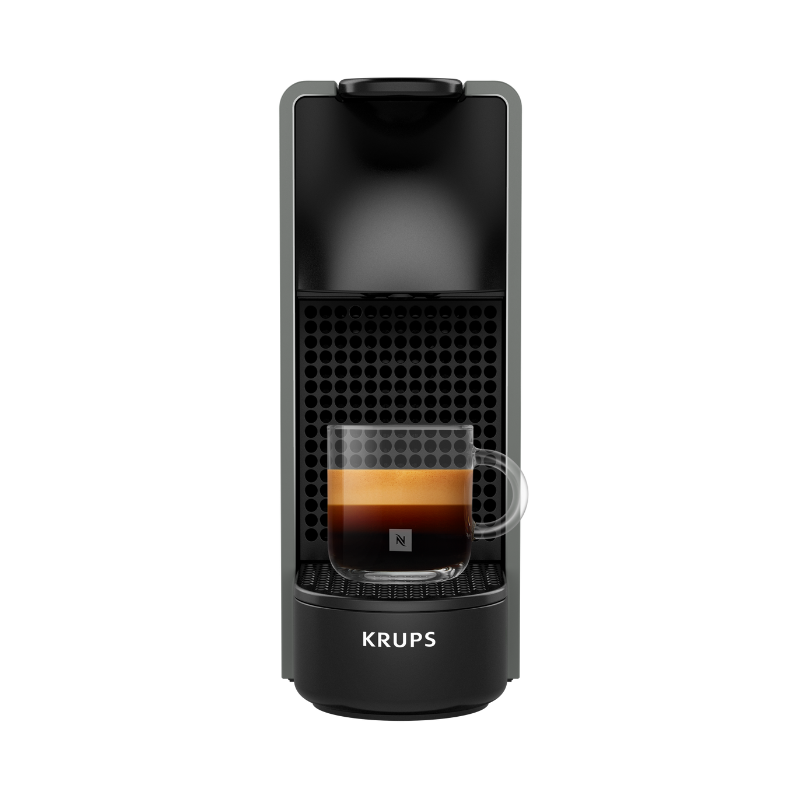 Kapselkohvimasin Nespresso Essenza mini black