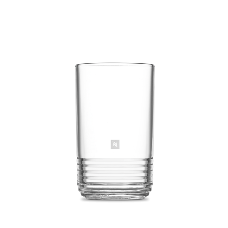 Barista recipe glasses, M