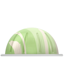 Pistachio vanilla
