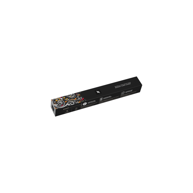 Kohvikapslid Nespresso Buenos Aires Lungo