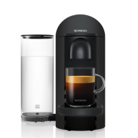 Kapselkohvimasin Nespresso Vertuo Plus Black