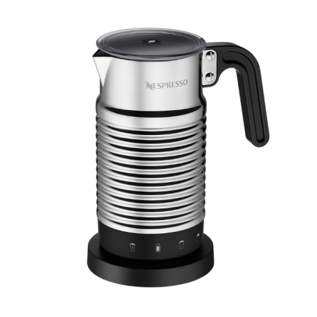 Piimavahustaja Aeroccino 4