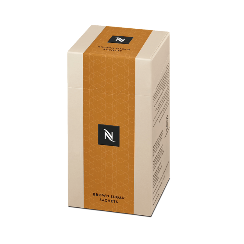 Pruuni suhkru pulgad