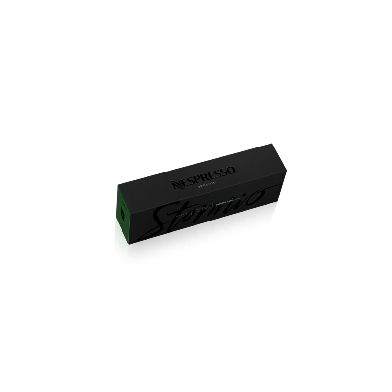 Kohvikapslid Nespresso Stormio