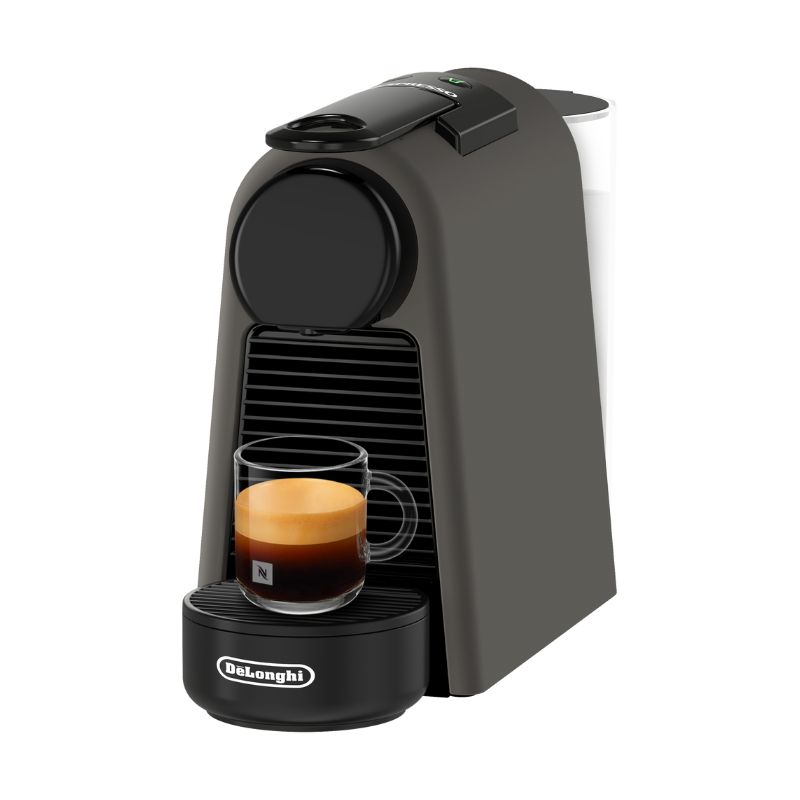 Kapselkohvimasin Nespresso Essenza mini blac