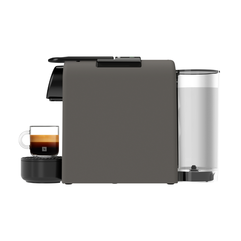 Kapselkohvimasin Nespresso Essenza mini blac