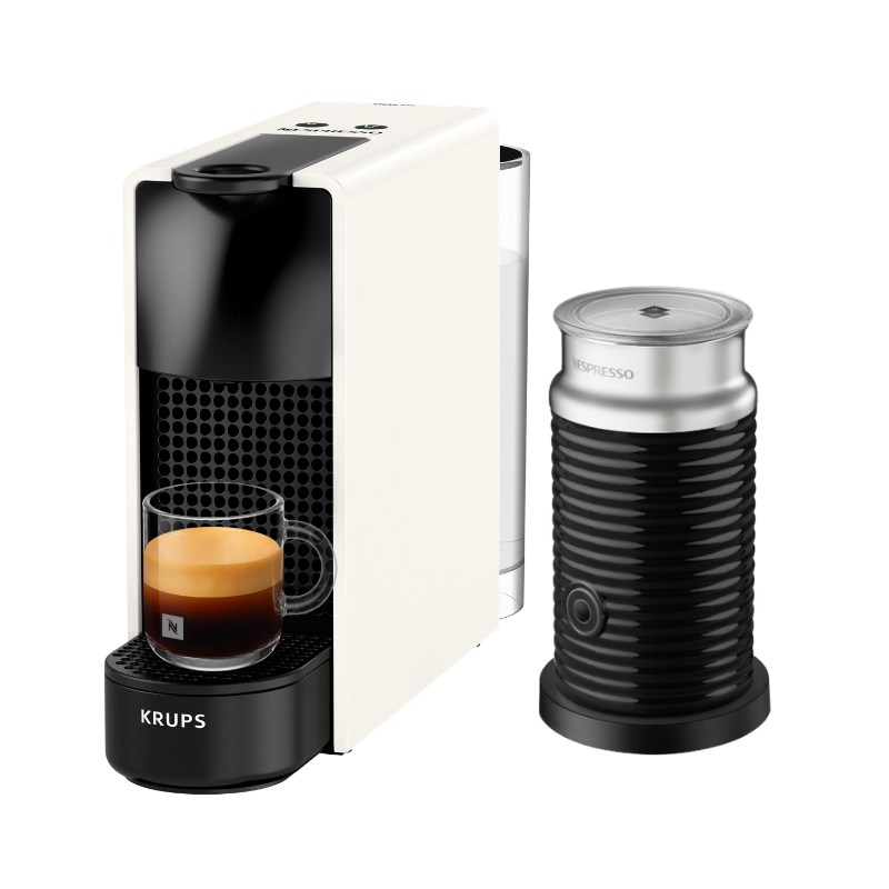 Essenza mini & Aeroccino