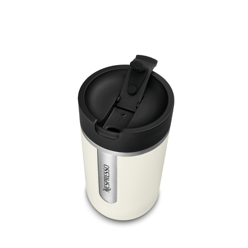 Travel Mug Vanilla Ice Travel Mug Vanilla Ice