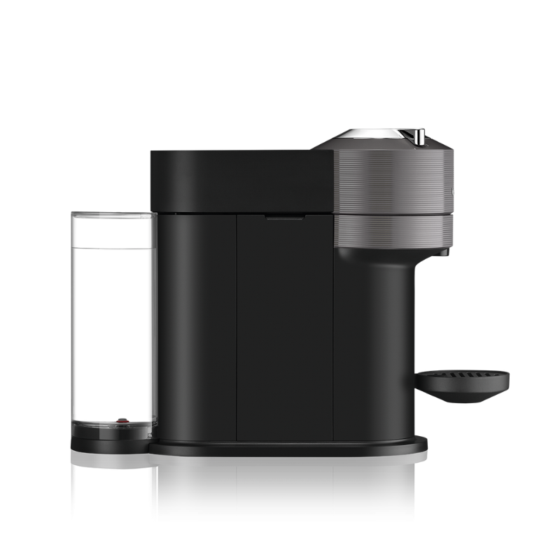 Kapselkohvimasin Nespresso Vertuo Next Grey