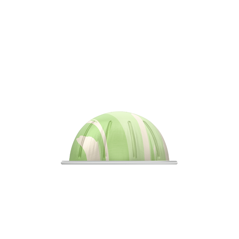 Pistachio Vanilla