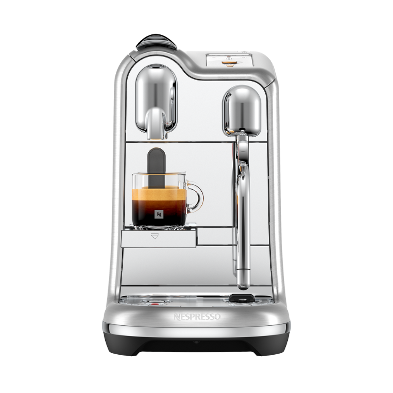 Kapselkohvimasin Nespresso Creatista Pro