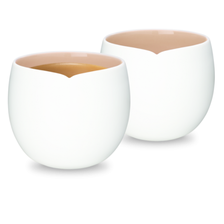 Portselanist tassid Origin Gran Lungo