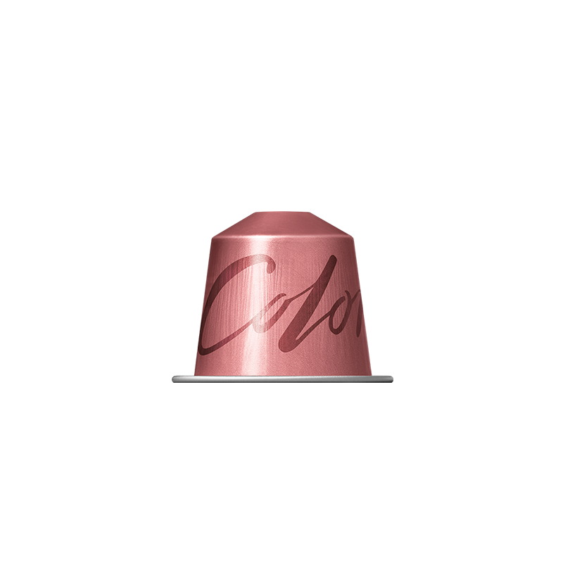 Kohvikapslid Nespresso  Colombia