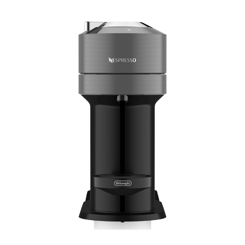 Kapselkohvimasin Nespresso Vertuo Next Grey