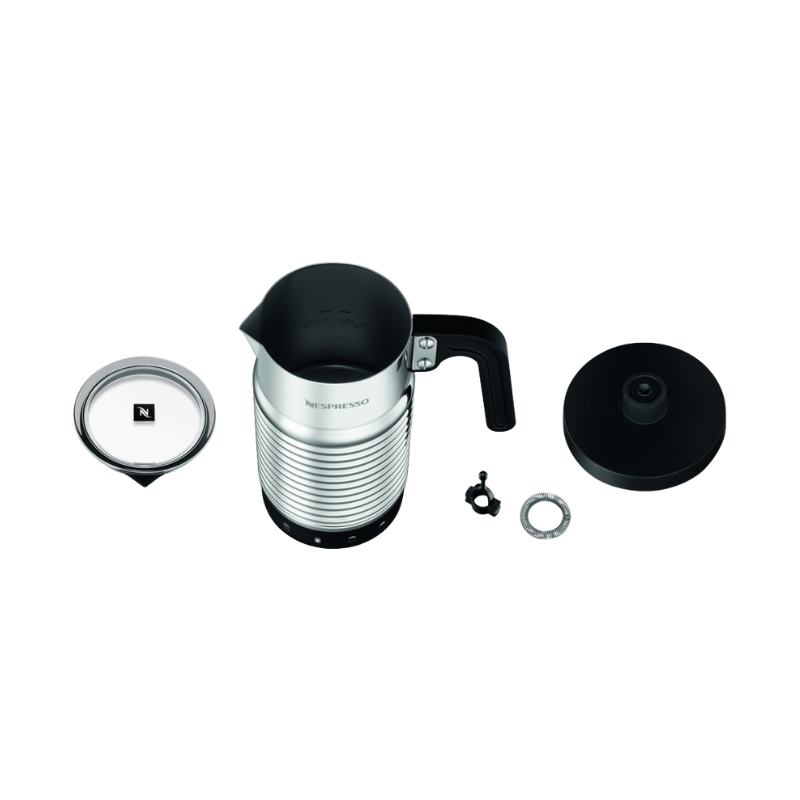 Aeroccino 4 Milk frother
