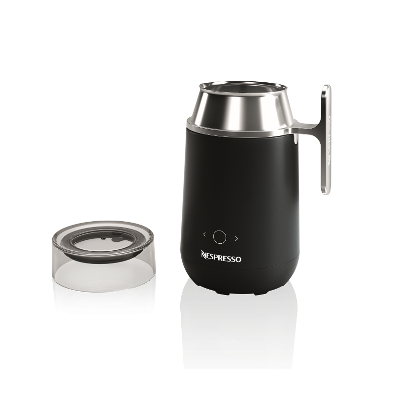 Barista recipe maker Barista recipe maker