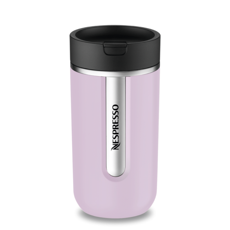 Travel Mug LAVENDER Travel Mug LAVENDER