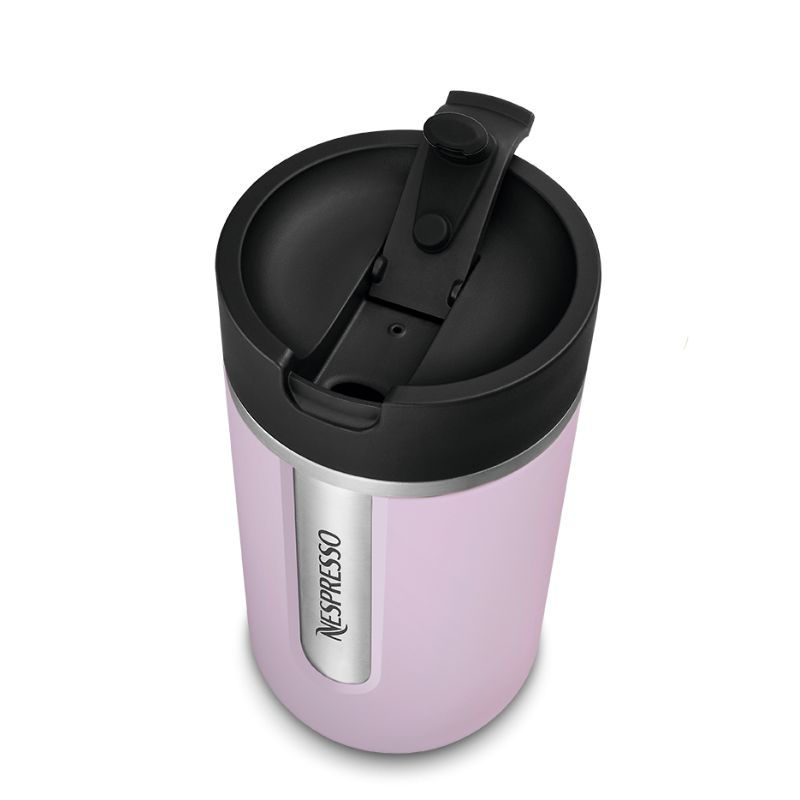 Travel Mug LAVENDER Travel Mug LAVENDER