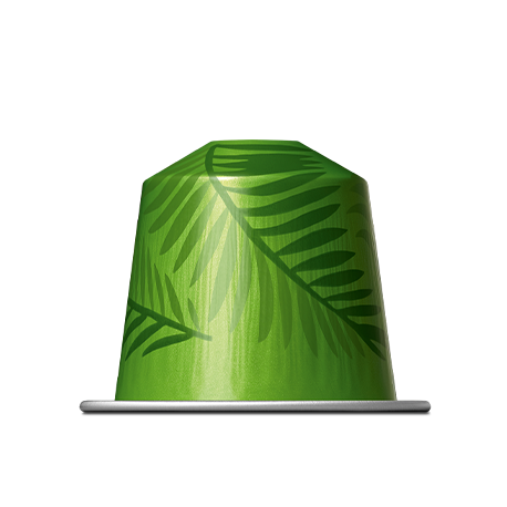 Kohvikapslid Nespresso  Rio De Janeiro Espresso