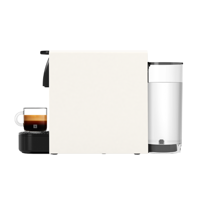 Kapselkohvimasin Nespresso Essenza mini black
