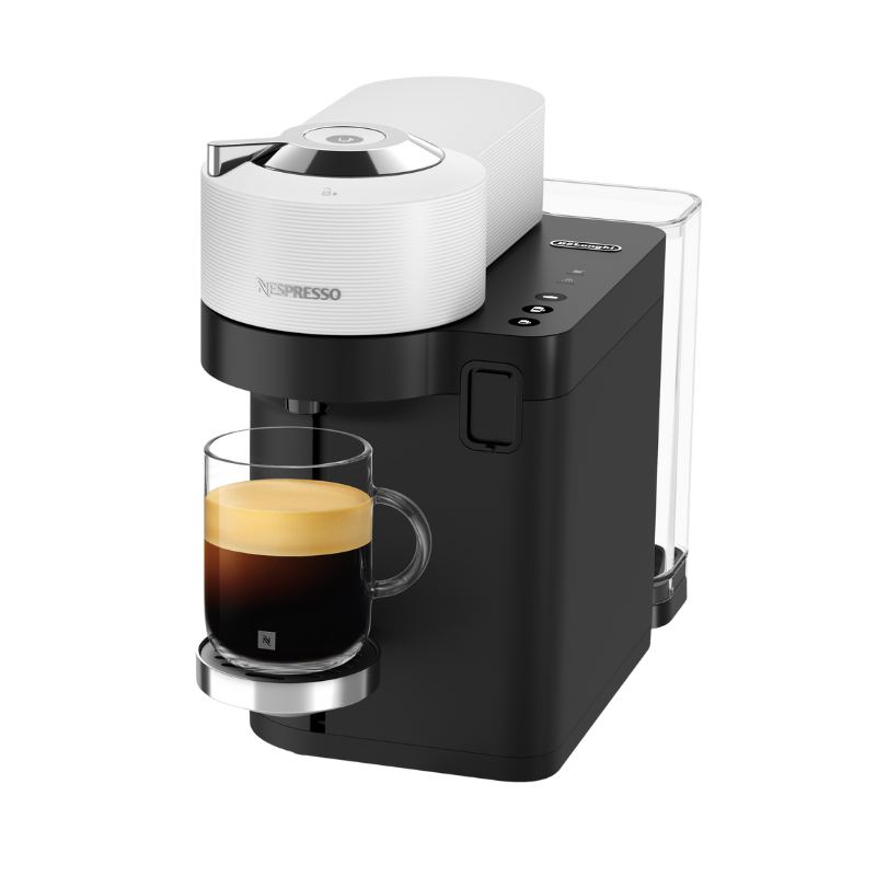 Vertuo Lattissima Vertuo Lattissima