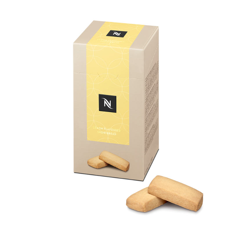 Küpsised Lemon Shortbread Küpsised Lemon Shortbread