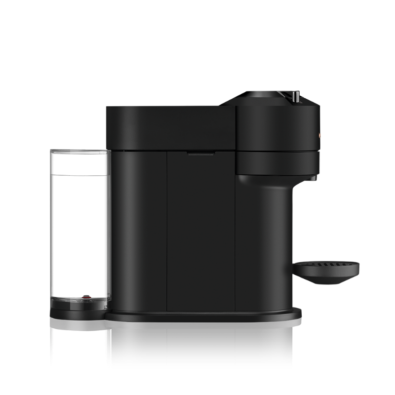 Kapsulinis kavos aparatas Nespresso Vertuo Next Grey