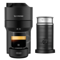 Vertuo Pop Black & Aeroccino 3 Vertuo Pop Black & Aeroccino 3