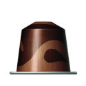 Kohvikapslid Nespresso Cioccolatino