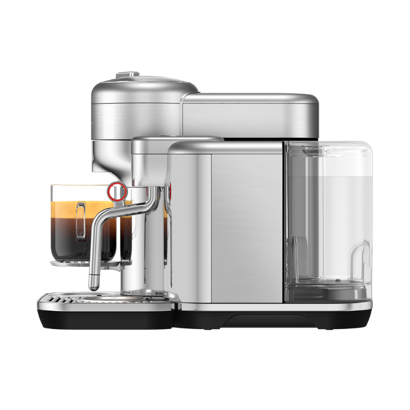 Vertuo Creatista Stainless Steel Vertuo Creatista Stainless Steel
