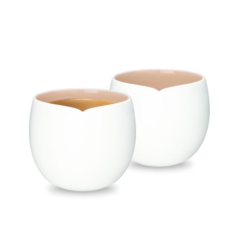 Portselanist tassid ORIGIN LUNGO