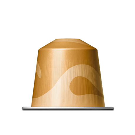 Kohvikapslid Nespresso Caramello