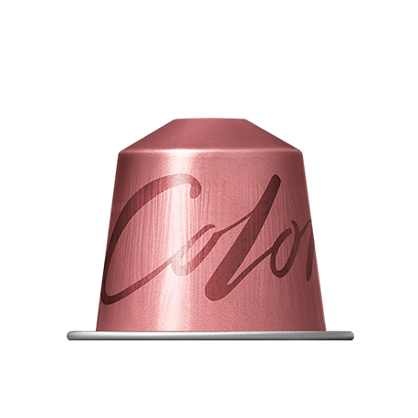 Kohvikapslid Nespresso  Colombia