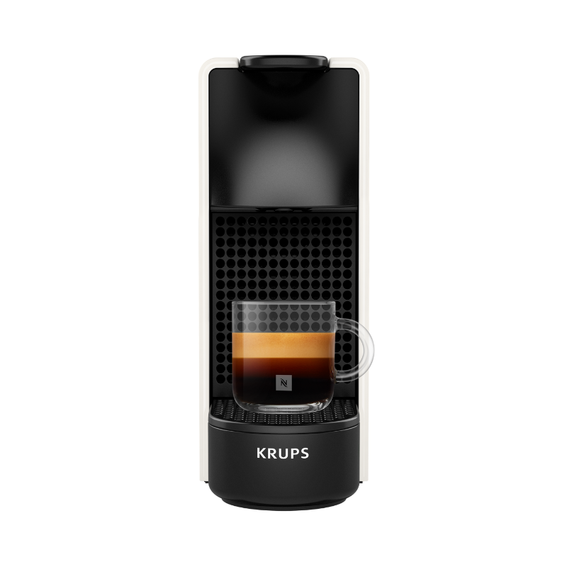 Essenza mini & Aeroccino Essenza mini & Aeroccino