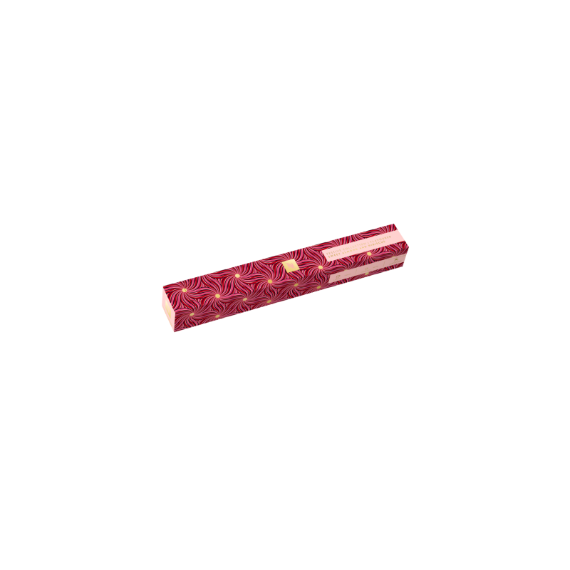 Sweet Almond & Hibiscus​