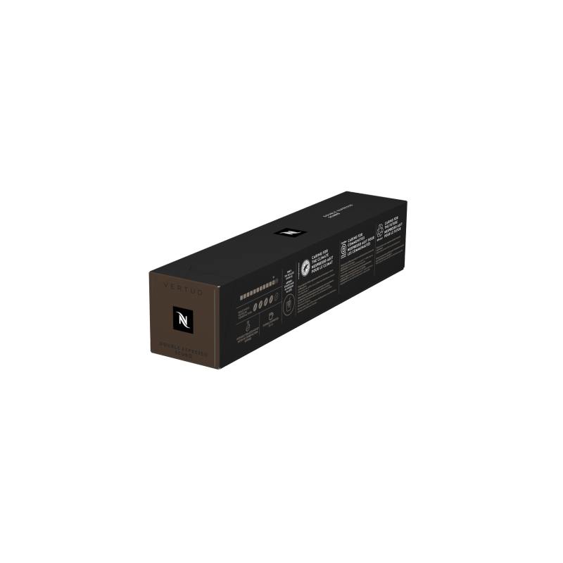 Double Espresso Scuro