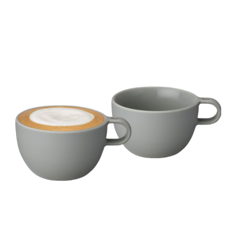 Cappuccino-tassid Barista, 270 ml