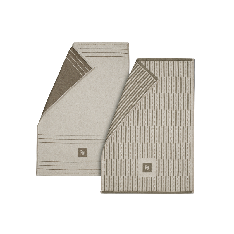 Barista rätikud Barista rätikud