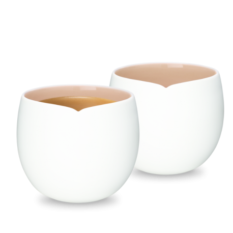 Portselanist tassid ORIGIN LUNGO