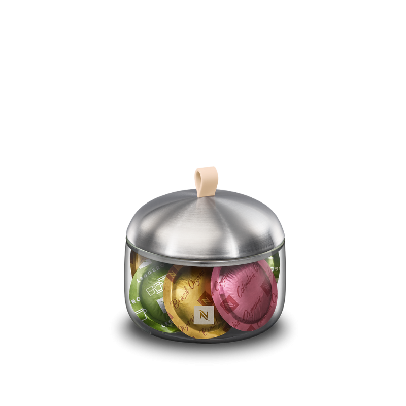 Display Mia Dispenser small