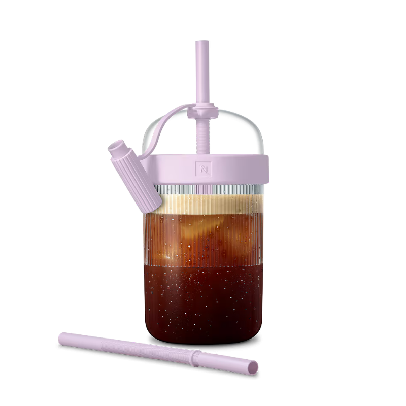 Travel Tumbler Lavender