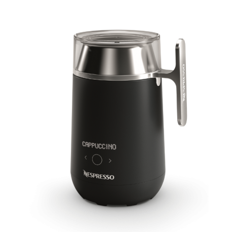 Kohvijookide vahustaja Barista