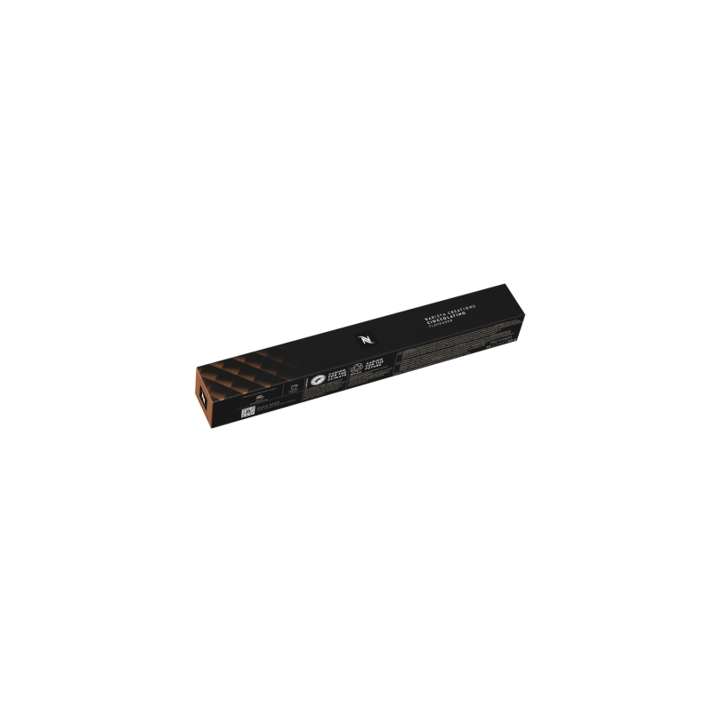 Kohvikapslid Nespresso Cioccolatino