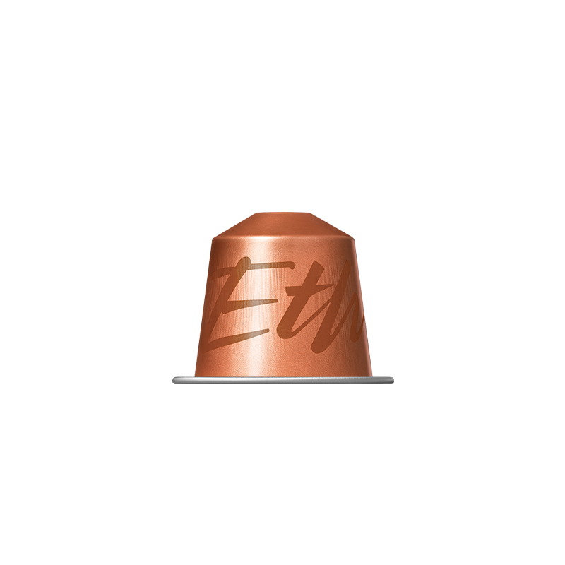 Kohvikapslid Nespresso Ethiopia