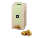 Financiers Pistachio