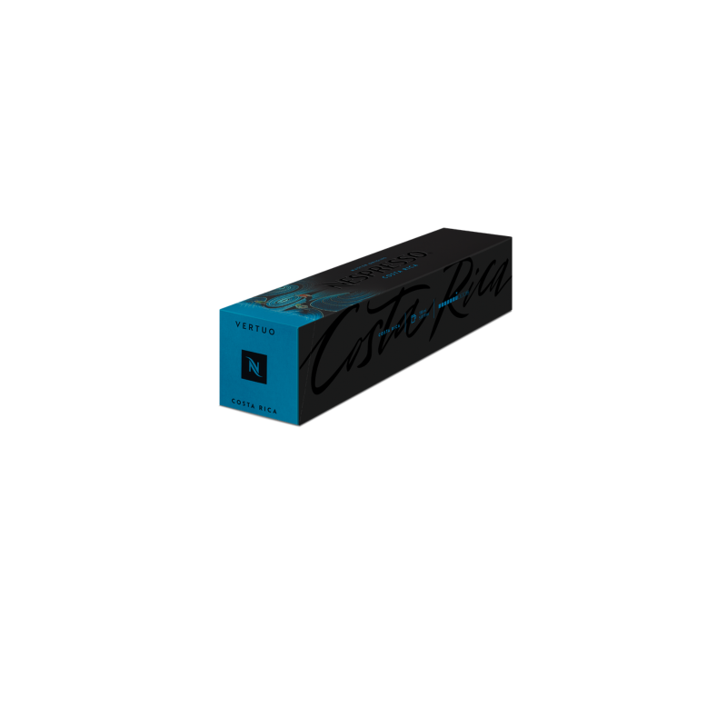 Master Origins Costa Rica